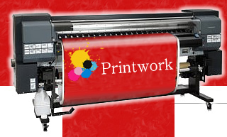 ��������������� ������ � Printwork